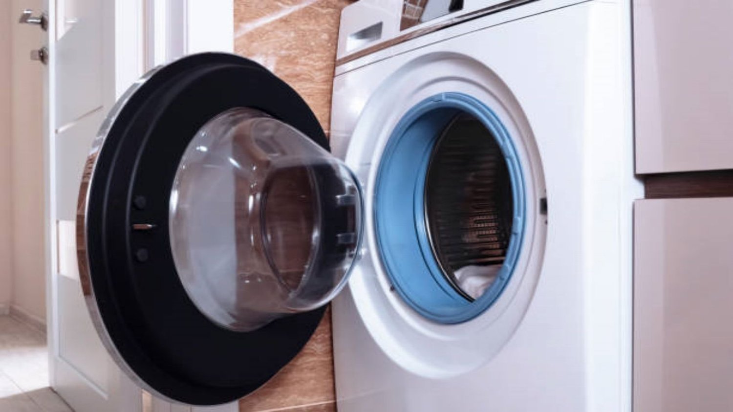 The Complete Guide to Front Load Washing Machine Parts