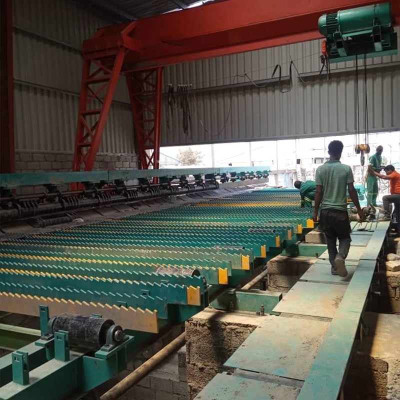 The Process of Wire Rod Mill A Comprehensive Guide
