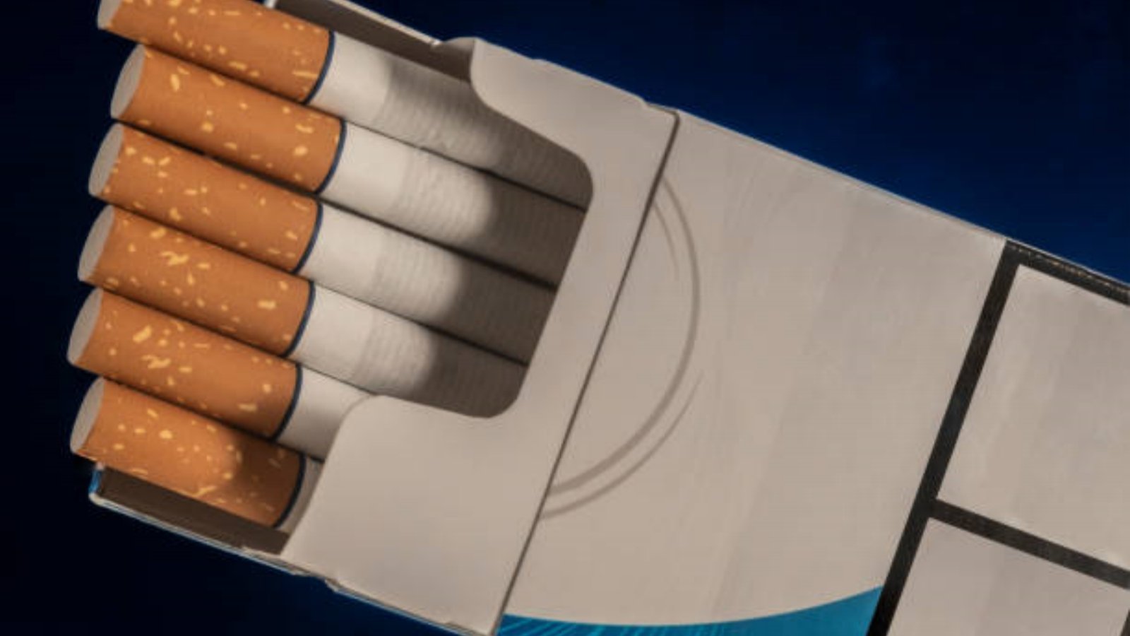 The Importance of Cigarette Filtration Paper in Smoking