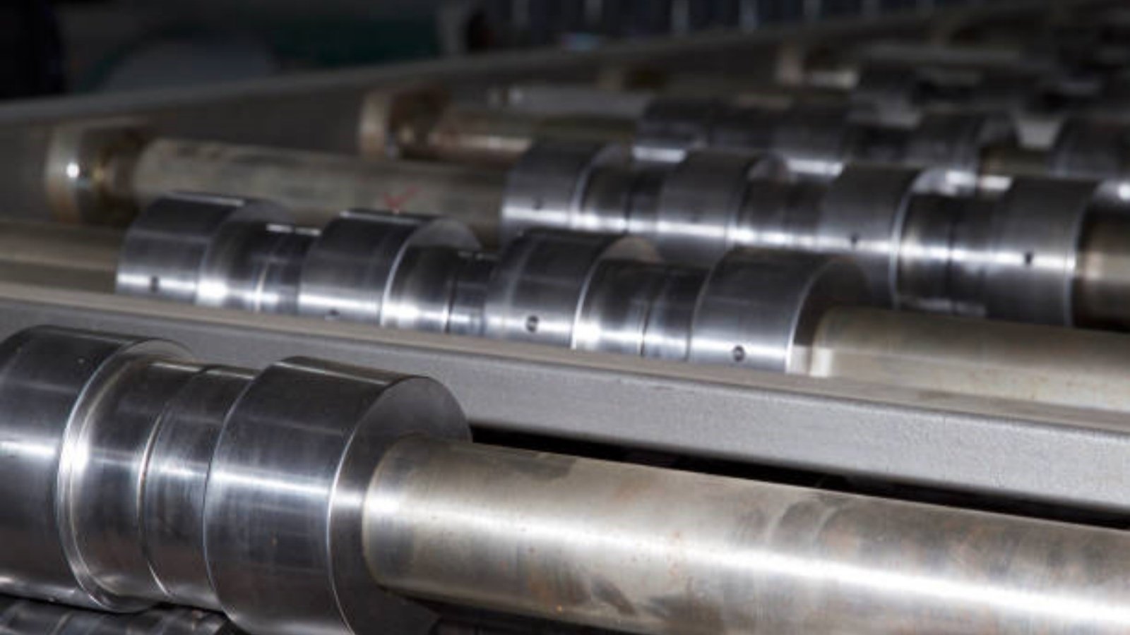 Roller Processing Innovations: Revolutionizing the Manufacturing Industry