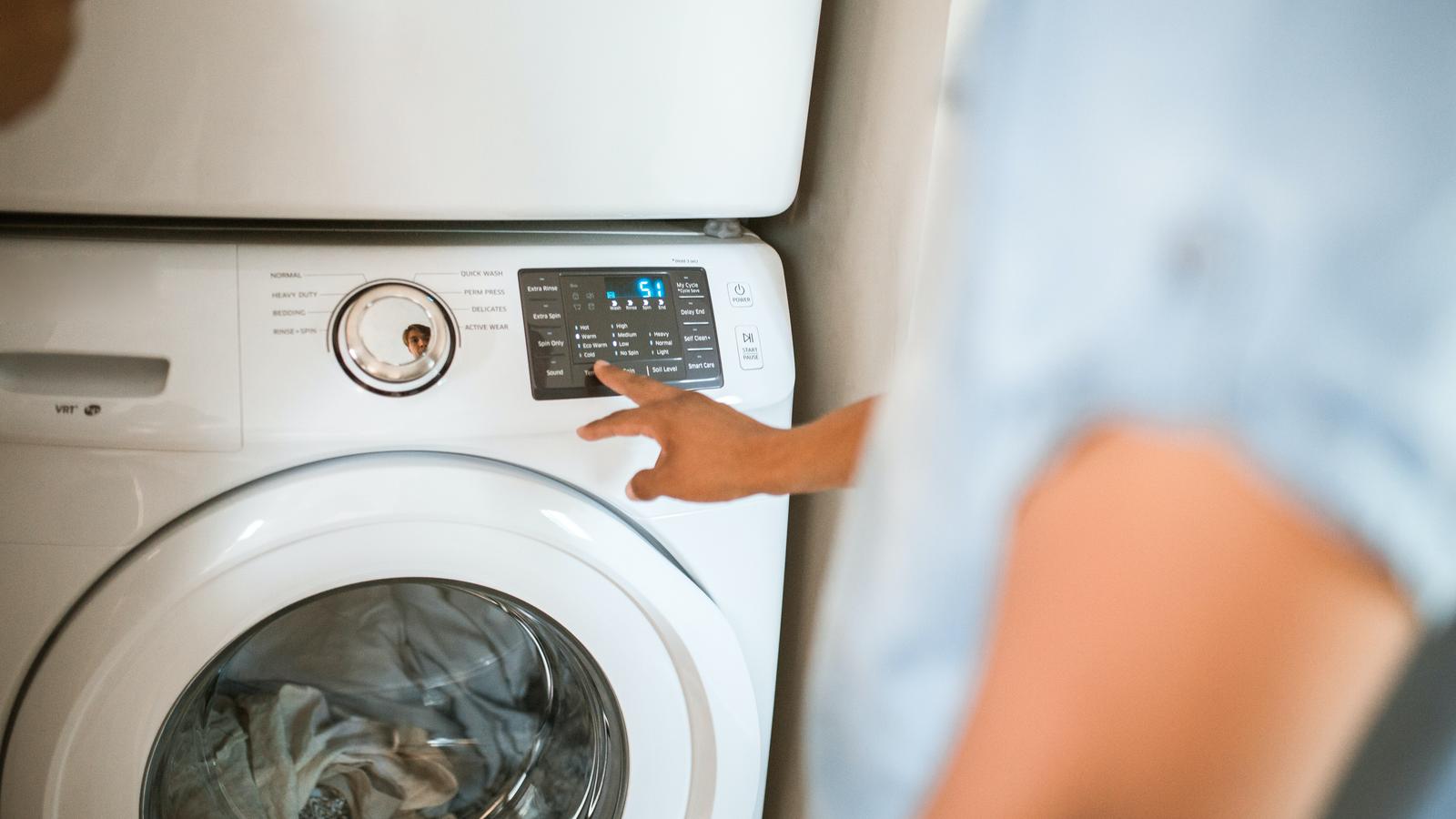 Understanding the Importance of Washing Machine Gearbox