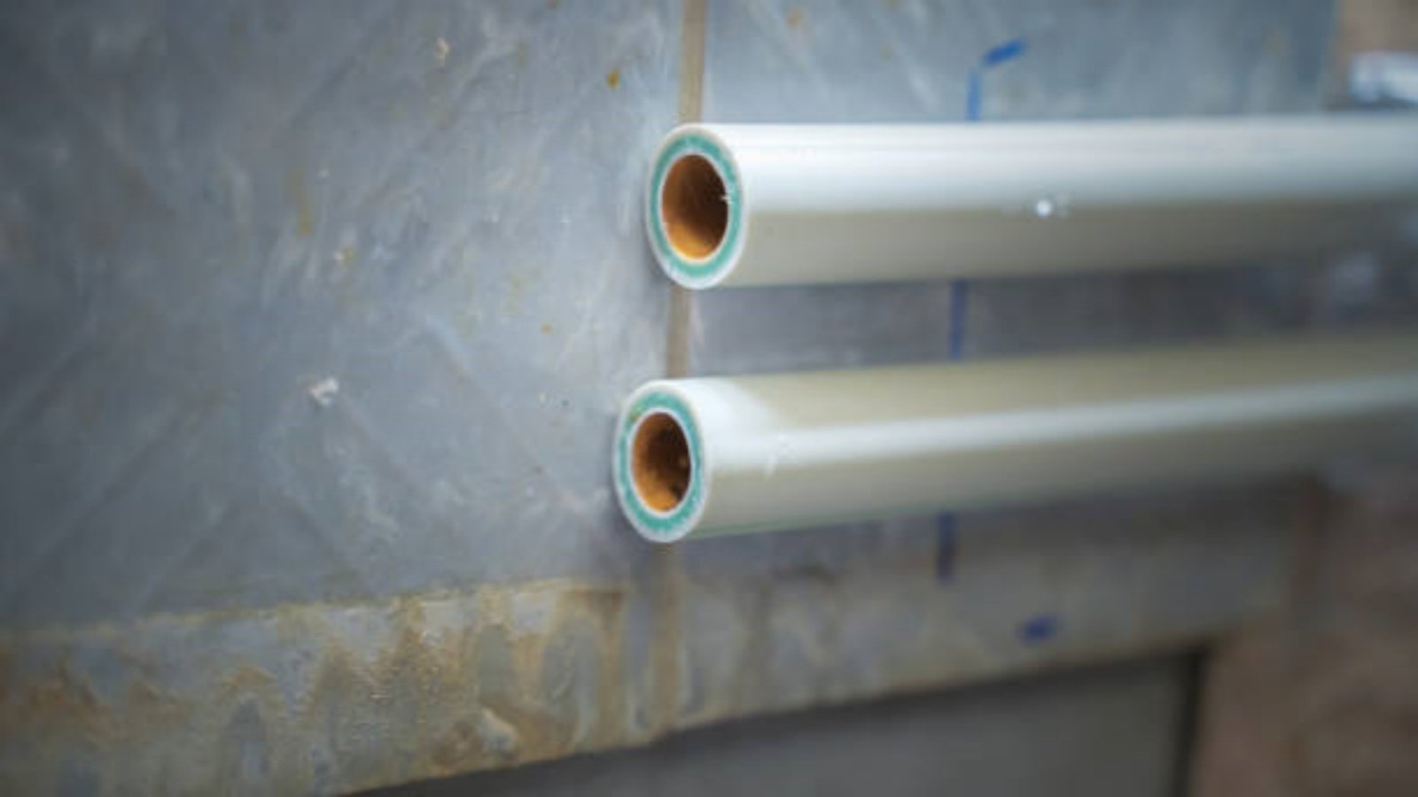The Advantages of Steel Lined Polyurethane Pipe for Water Treatment