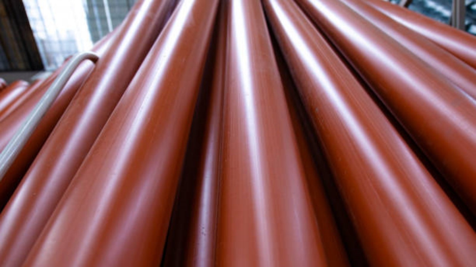 Steel Lined Polyurethane Pipe for Sewage Systems: A Comprehensive Guide