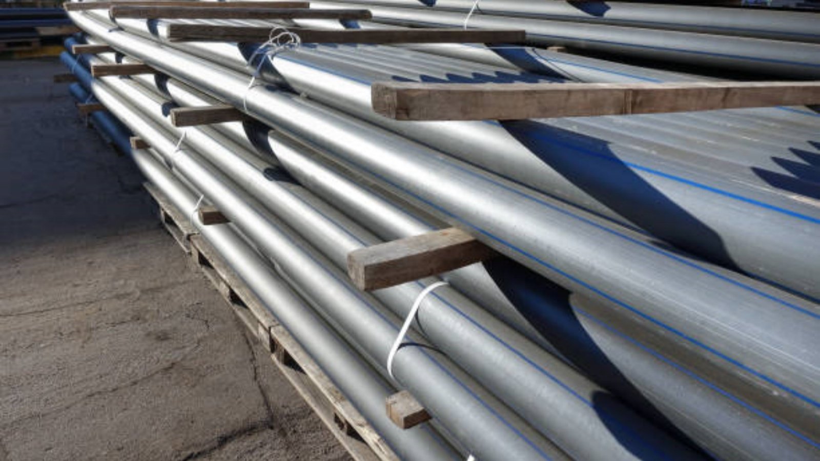 Steel Lined Polyurethane Pipe for Hydraulic Applications: The Ultimate Guide