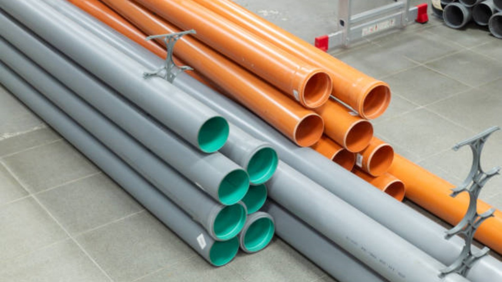 The Benefits of Steel Lined Polyurethane Pipe for Underground Utilities
