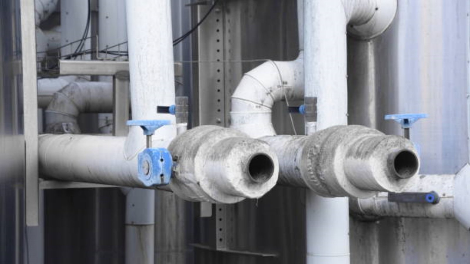 The Benefits of Steel Lined Polyurethane Pipe for Waste Management