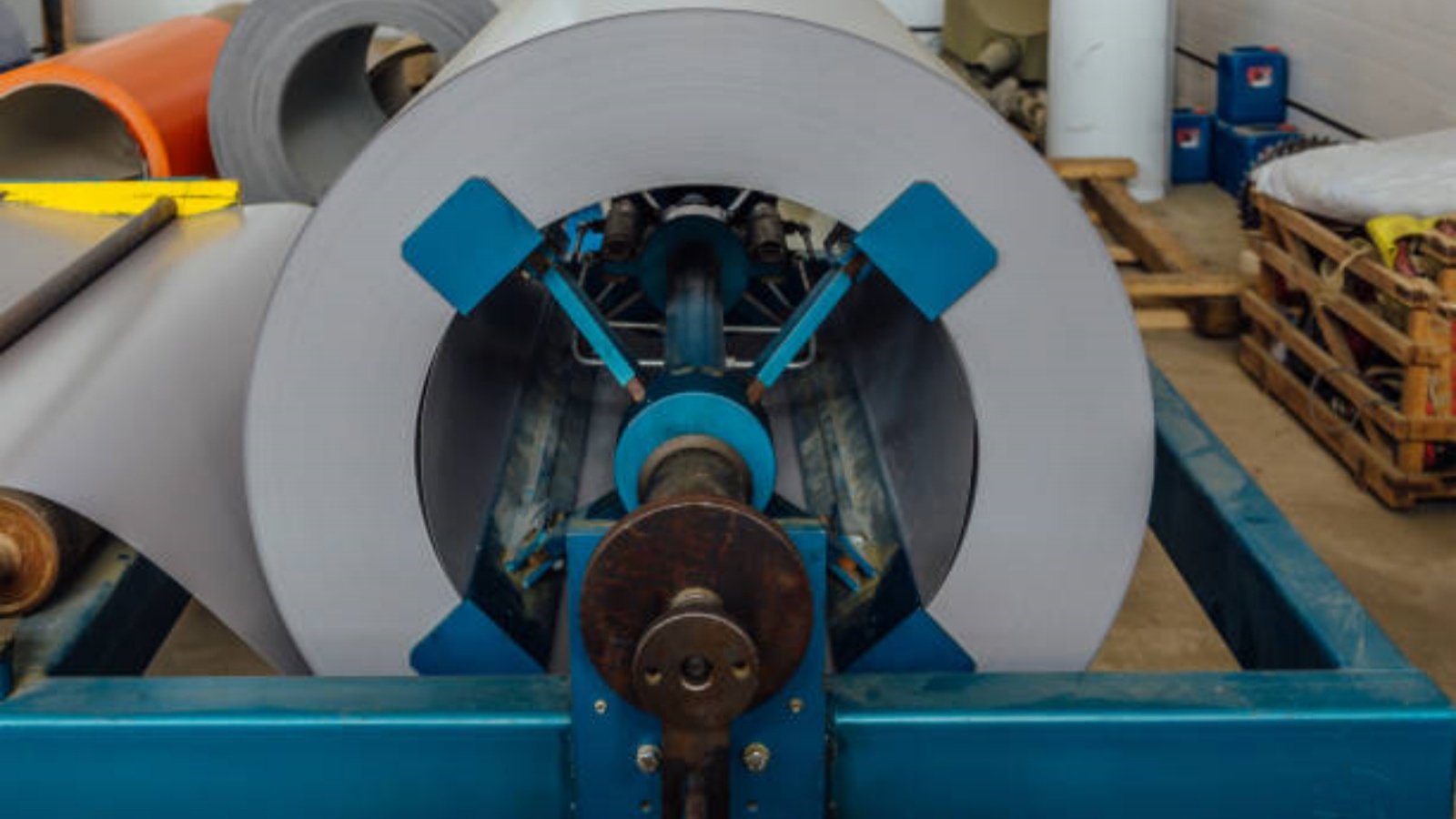 The Benefits of Polyurethane Impellers: Enhancing Performance and Durability