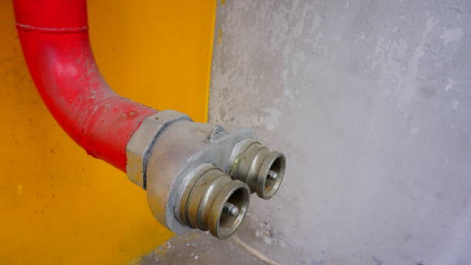 The Advantages of Concrete Polyurethane Nozzles: A Comprehensive Guide