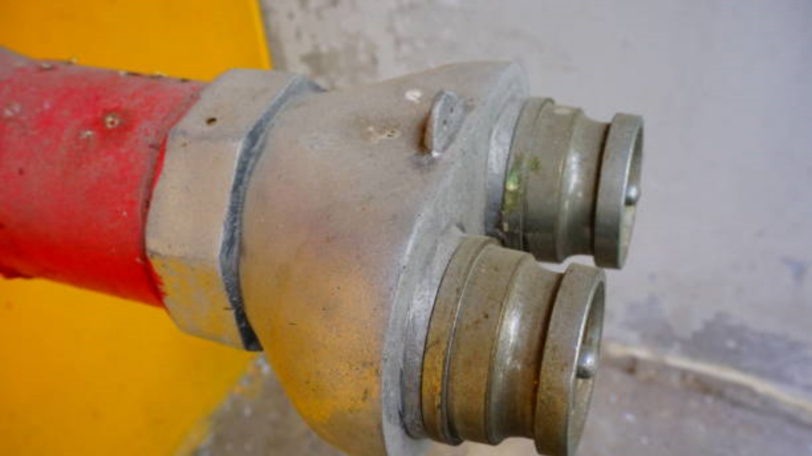 Concrete Polyurethane Nozzle for Concrete Repair: The Ultimate Guide