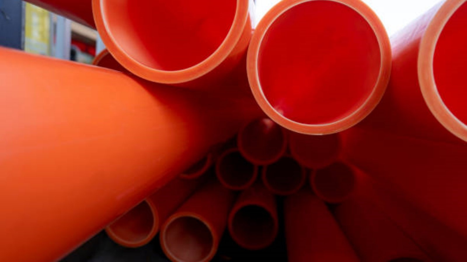 The Many Benefits of Solid Rubber Tubes