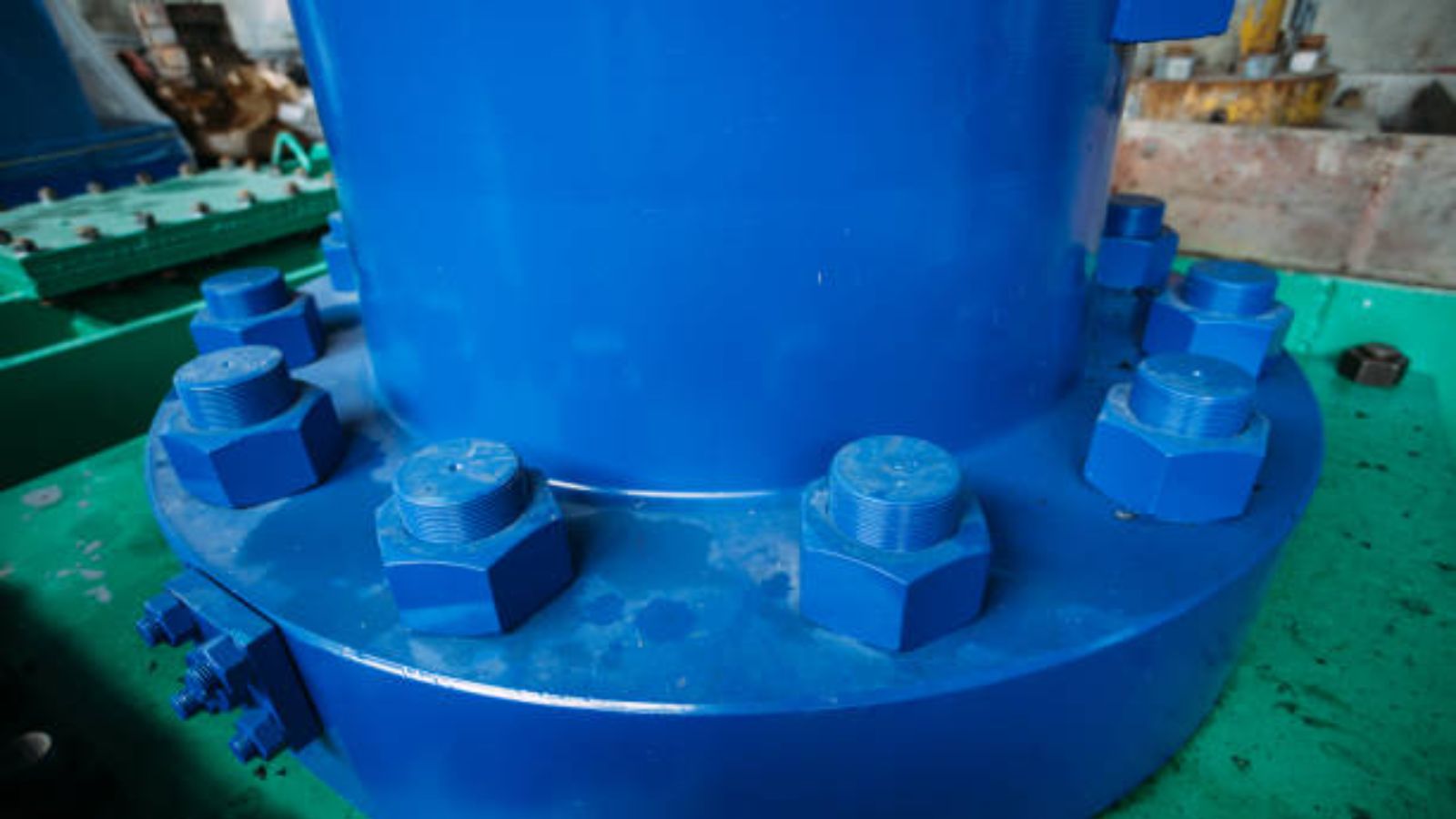 Which Impeller Is Most Efficient for Pumping Clear Liquids?