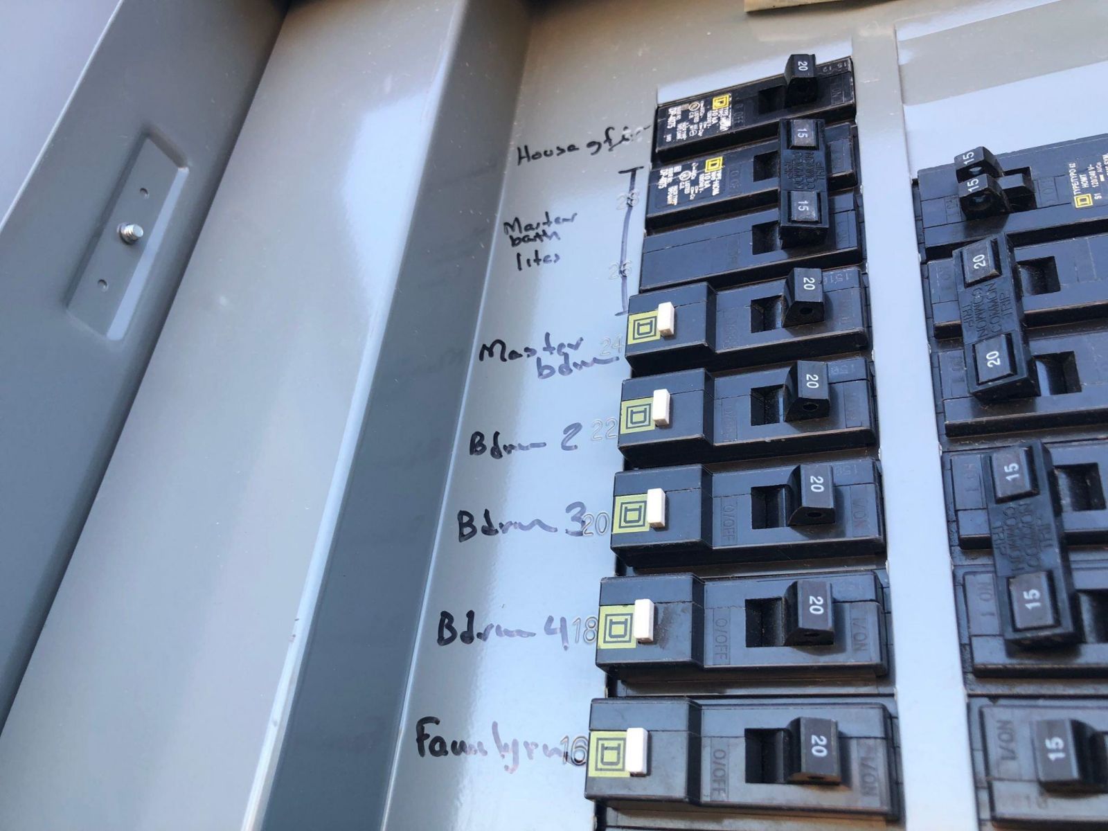 Outdoor Electrical Switch: A Comprehensive Guide