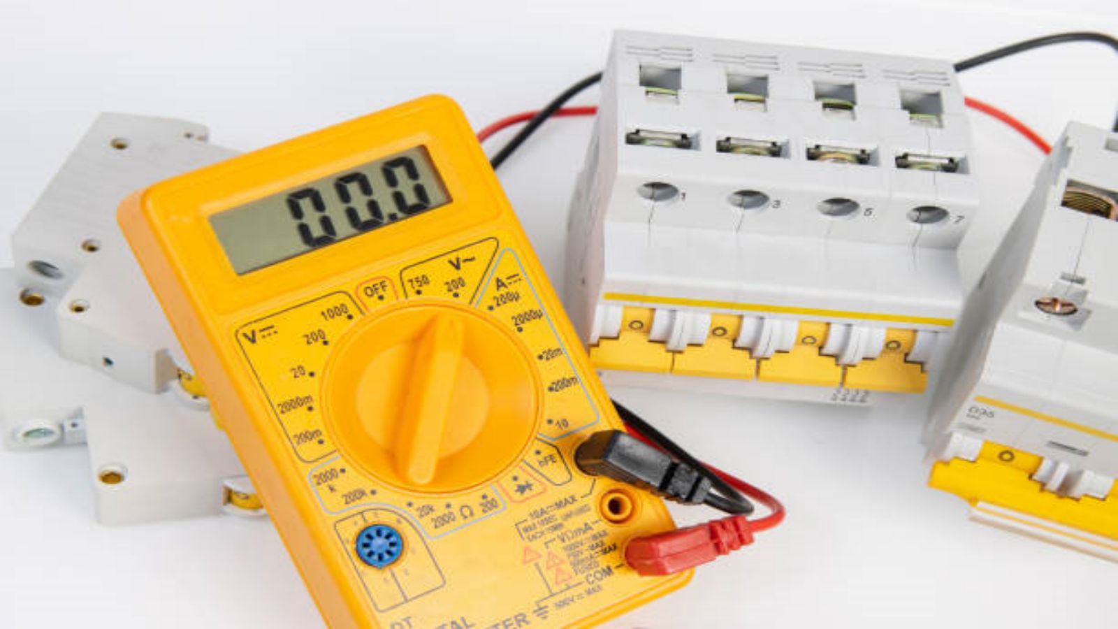 Voltage Regulator Test with Multimeter: A Comprehensive Guide