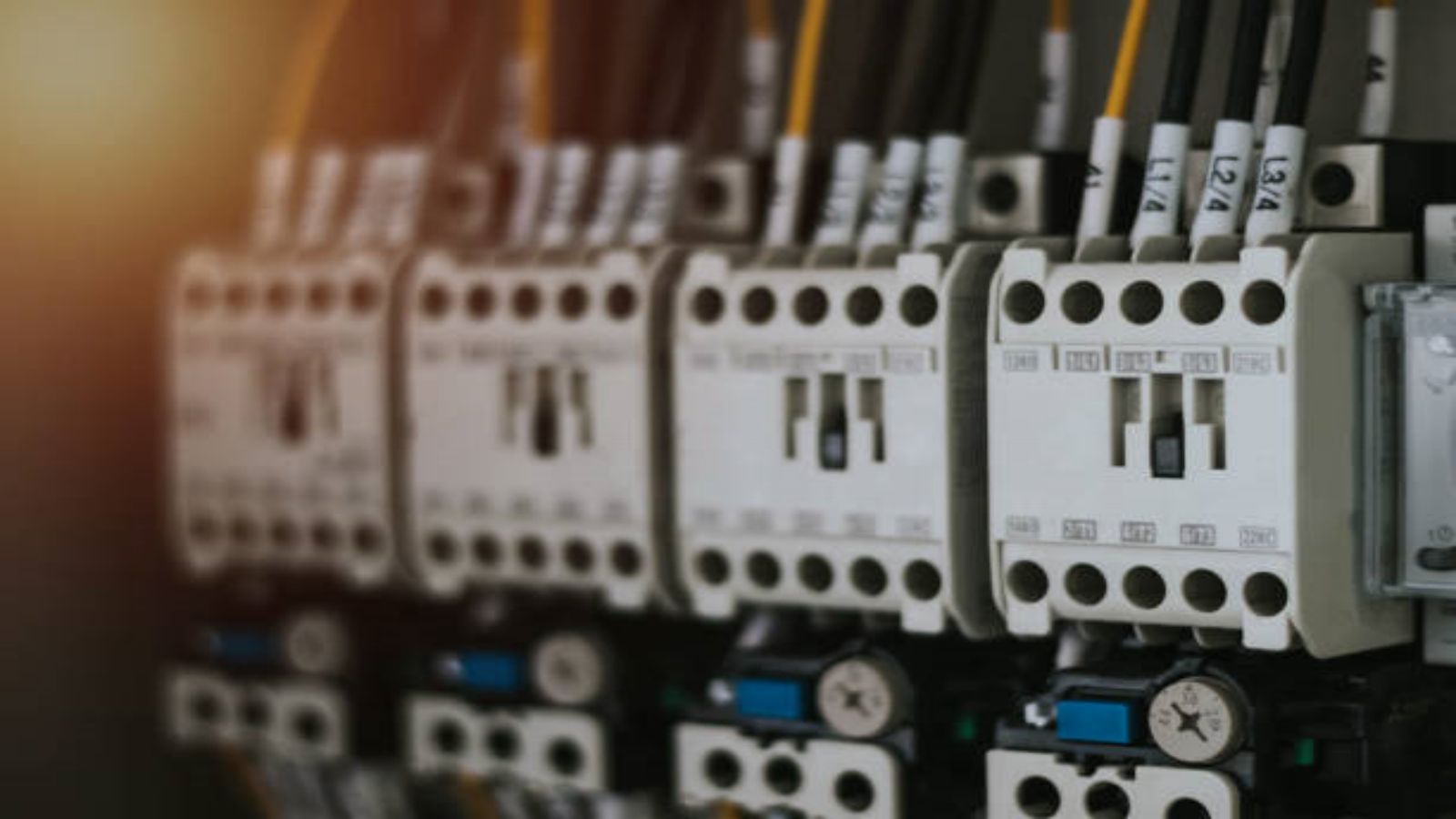 DC Voltage Control Circuit: A Comprehensive Guide