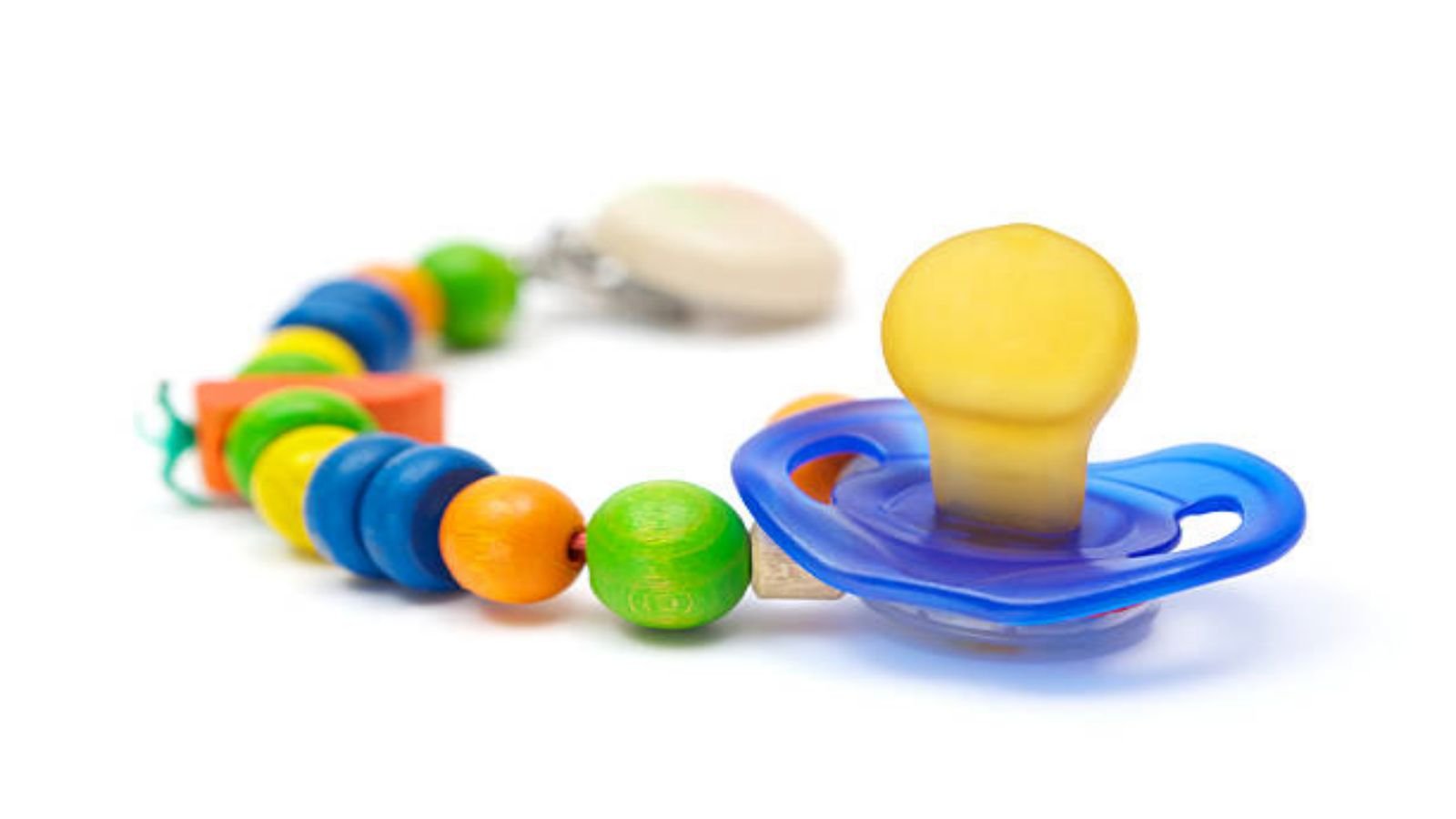 Silicone Pacifiers Manufacturer: Providing Safe and Comfortable Pacifiers for Babies