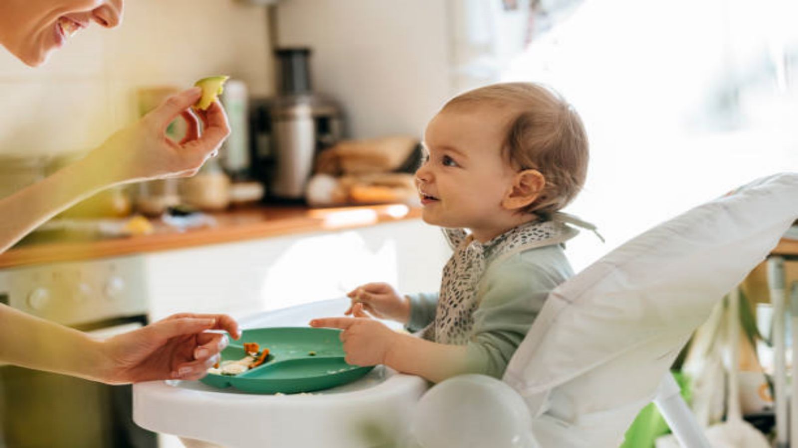 Wholesale Silicone Baby Feeding Sets: The Perfect Solution for Busy Parents