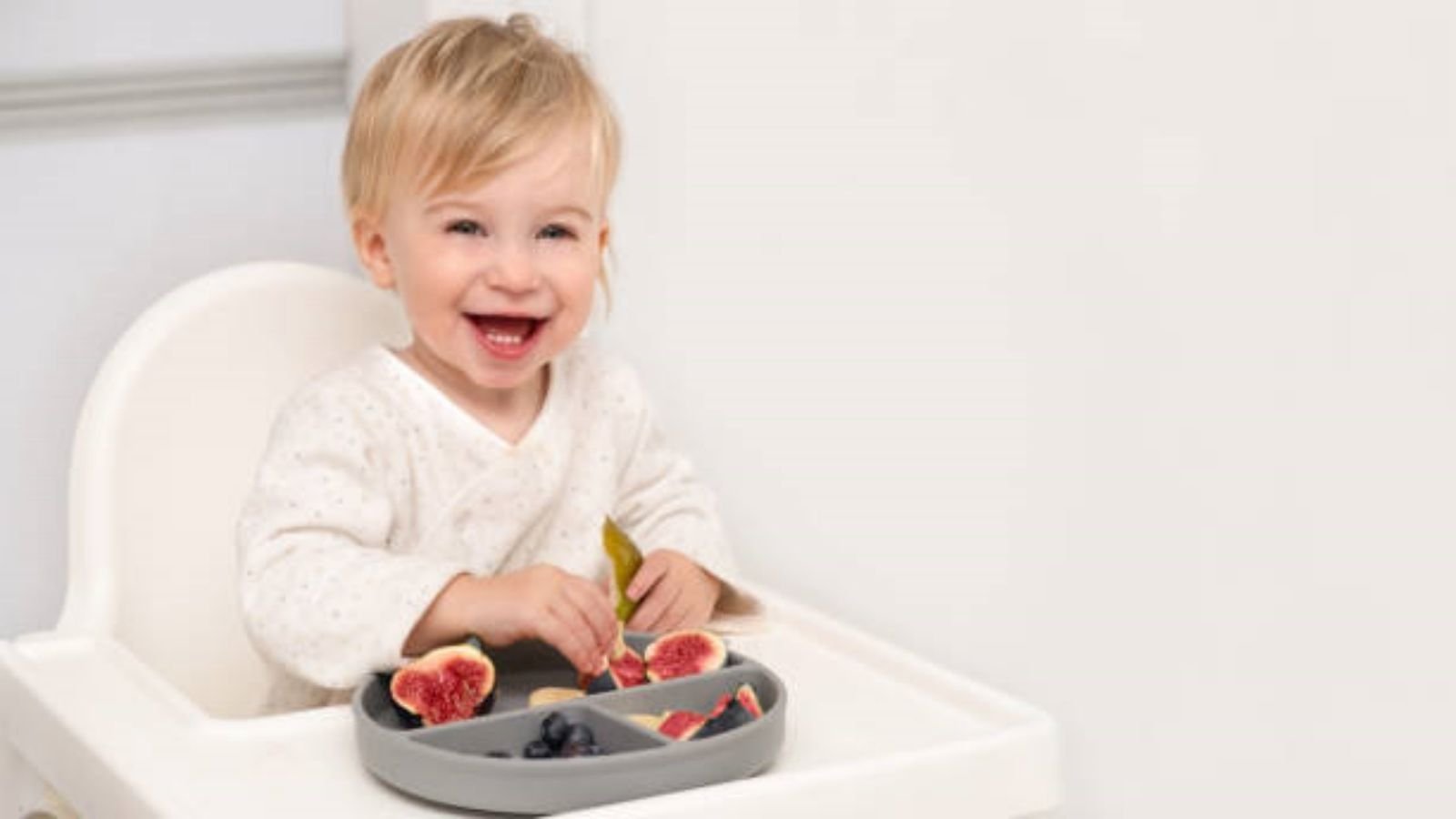 The Benefits of Silicone Baby Plate Wholesale: A Must-Have for Mess-Free Mealtime