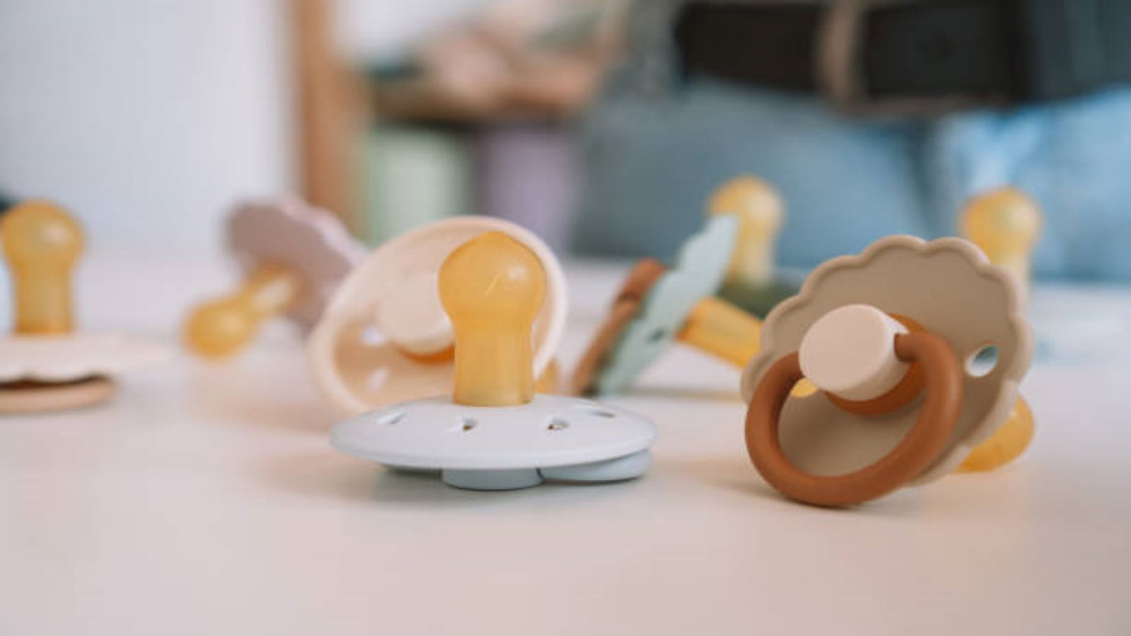 Wholesale Pacifiers: The Ultimate Guide to Buying in Bulk