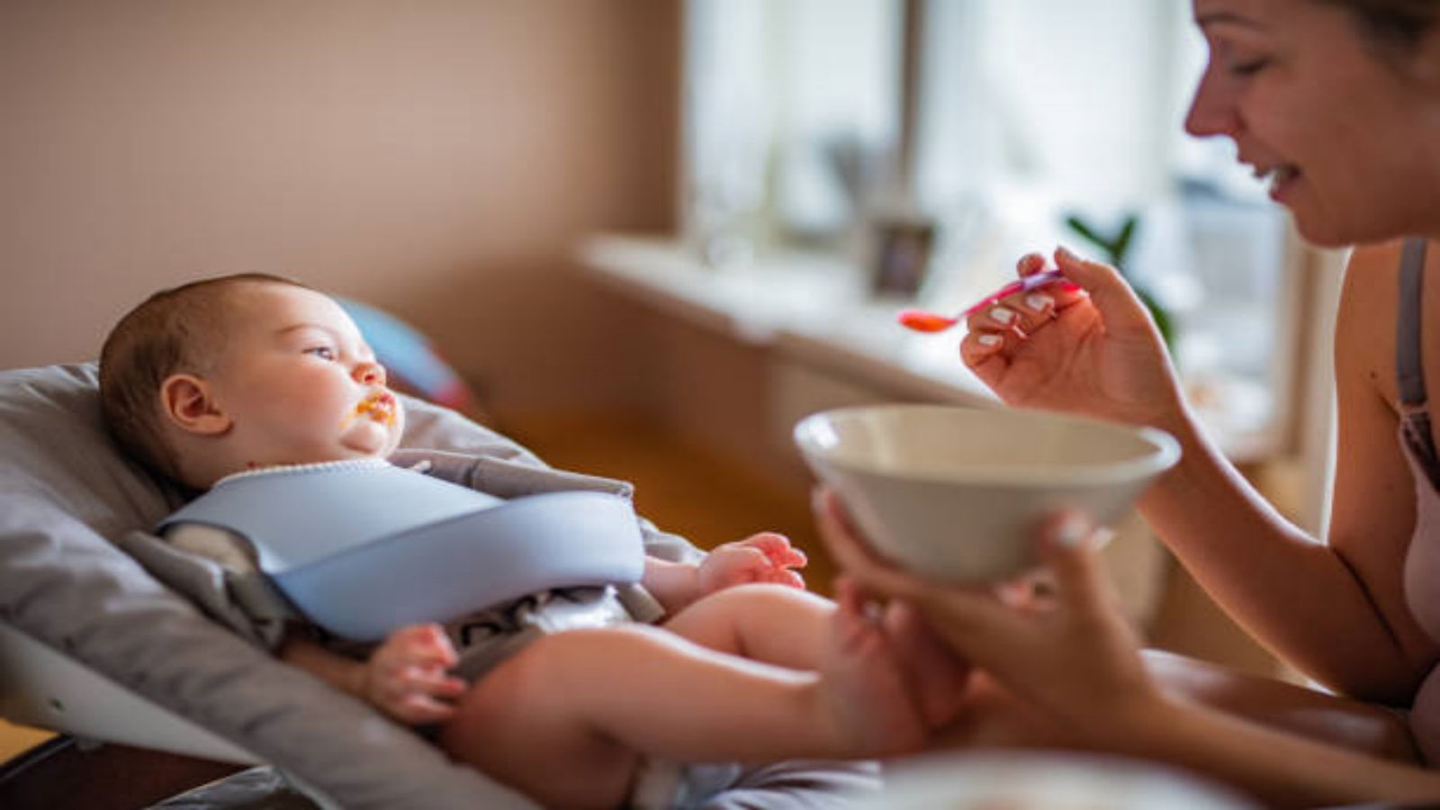 Silicone Baby Feeding Set Innovations: What's New in the Market?