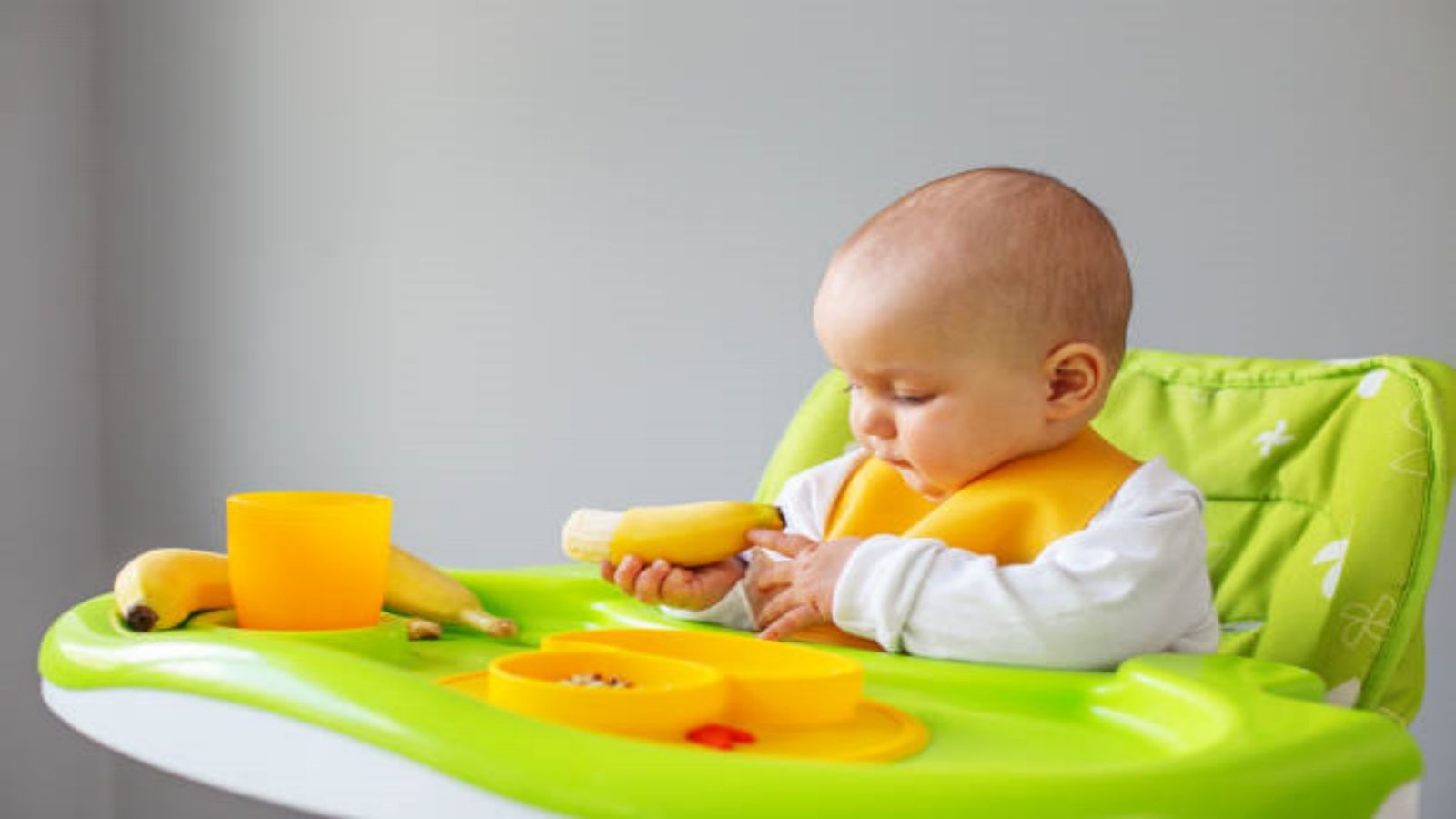 How to Store and Travel with Your Silicone Baby Feeding Set?