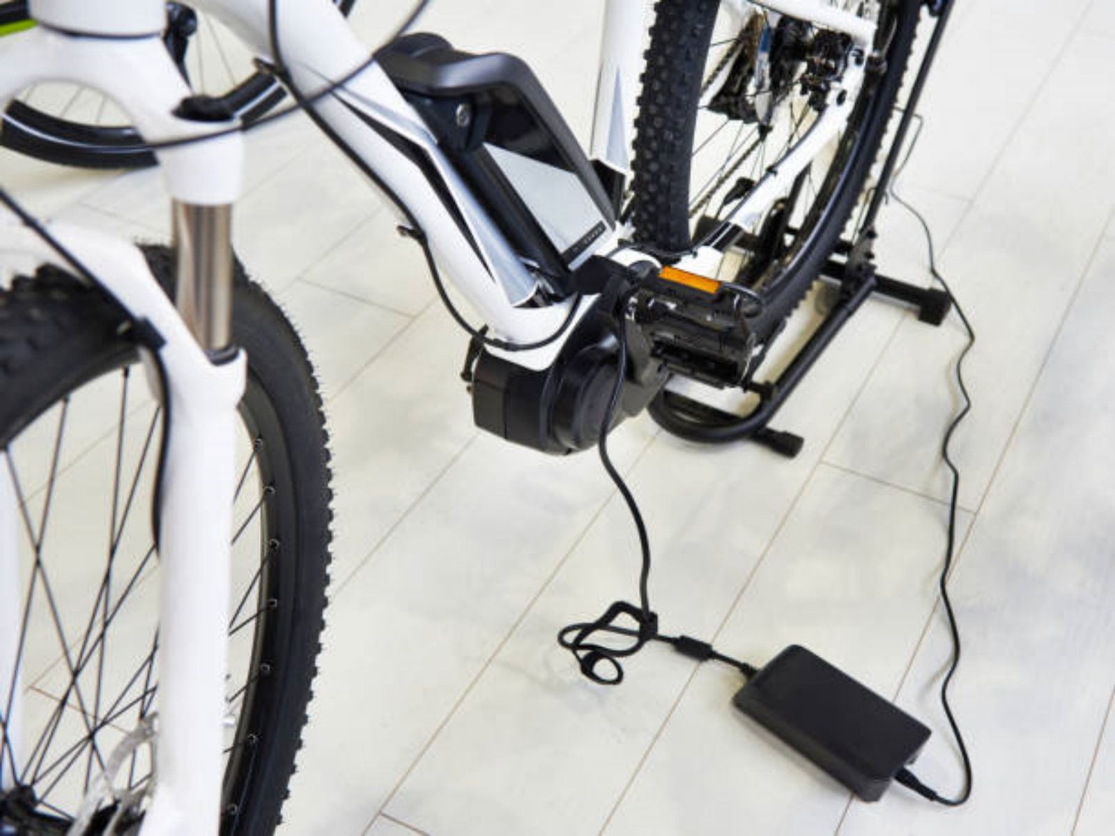 What is Electric Bike Lithium Battery BMS? - A Comprehensive Guide