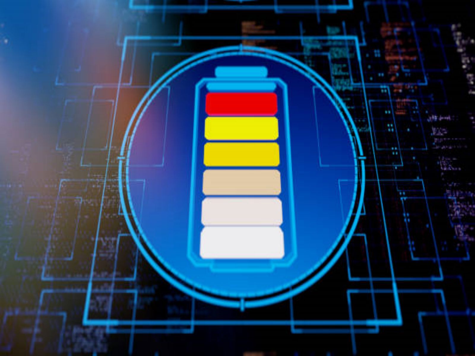 From Drained to Dominant: Elevate Your Devices with Pro-Level Battery Management Systems