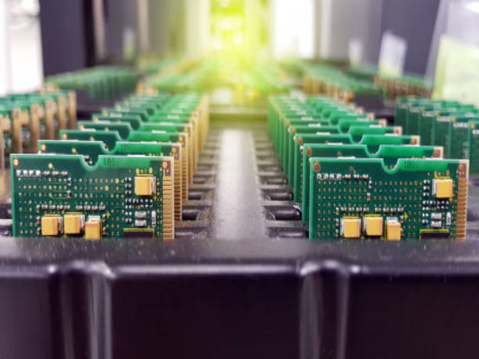 Data Centers Decoded: Tackling Battery Challenges with Cutting-Edge BMS Solutions