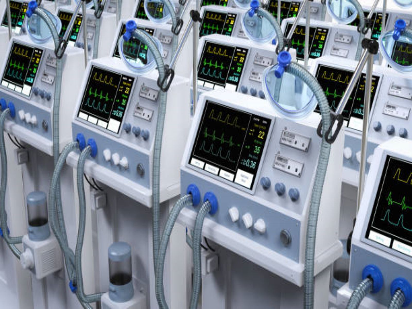 Maximizing Efficiency: Optimizing Battery Life with Medical Equipment BMS