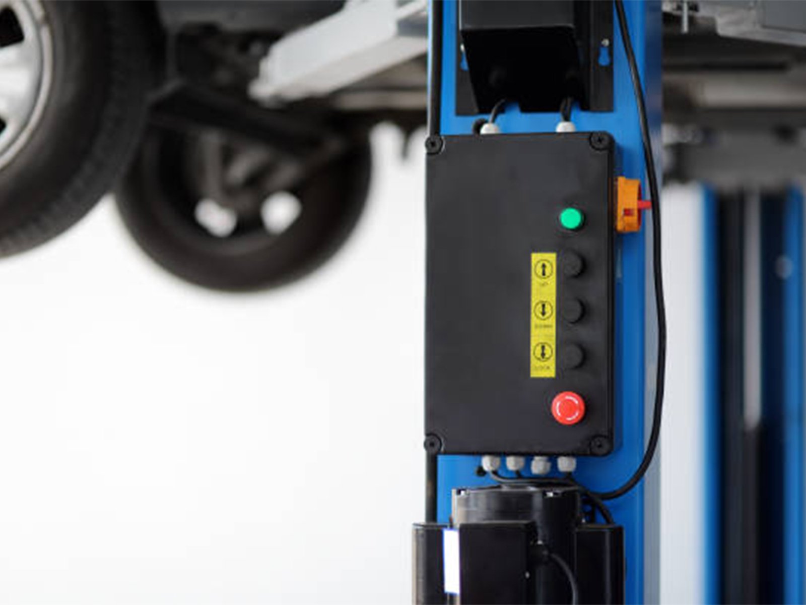 The Importance of a Scooter Battery Management System: Enhancing Performance and Extending Lifespan