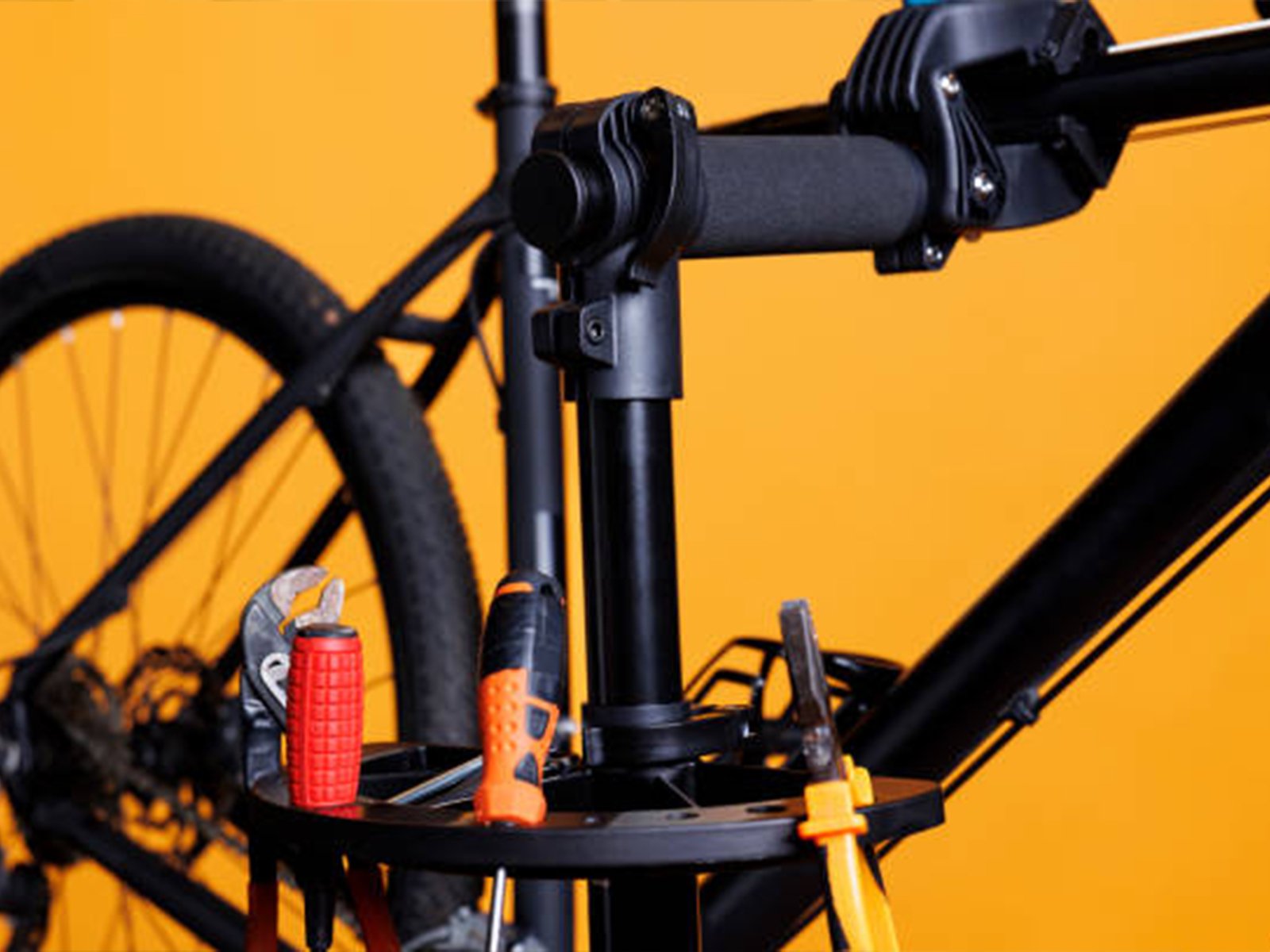 The Importance of E-bike Battery Management System