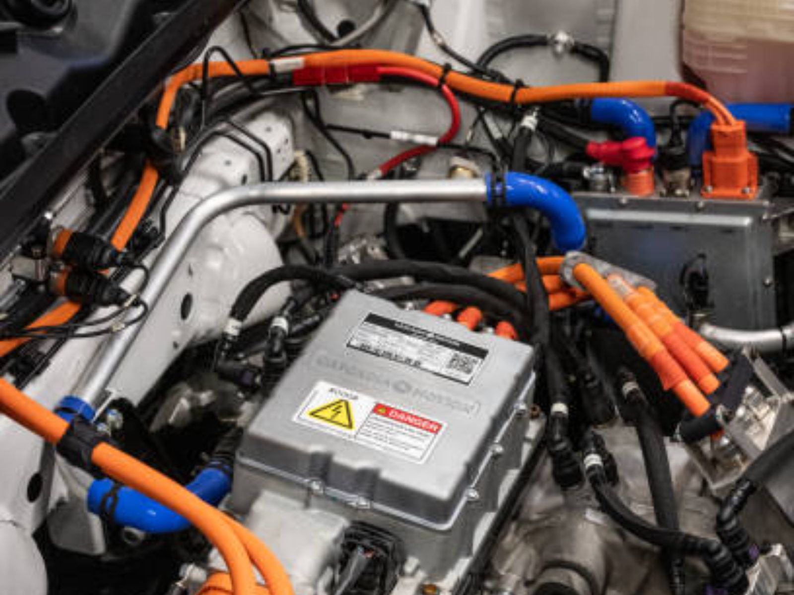 What is EV Battery Management System? Explained in Detail