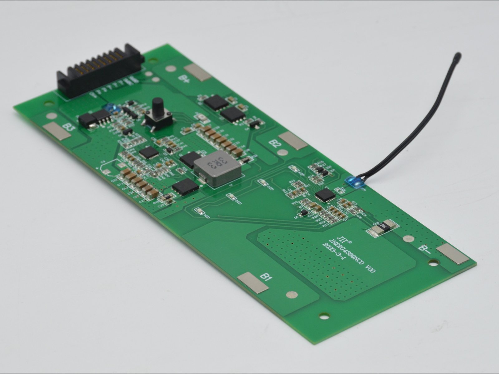 The Ultimate Guide to Biotech Equipment Battery Control Systems