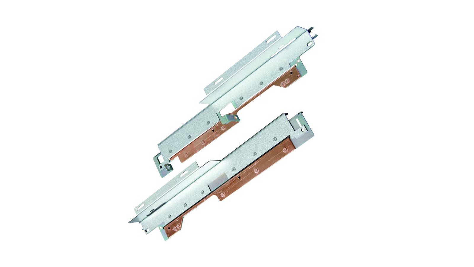 Metal Selection Guidelines for Switchgear