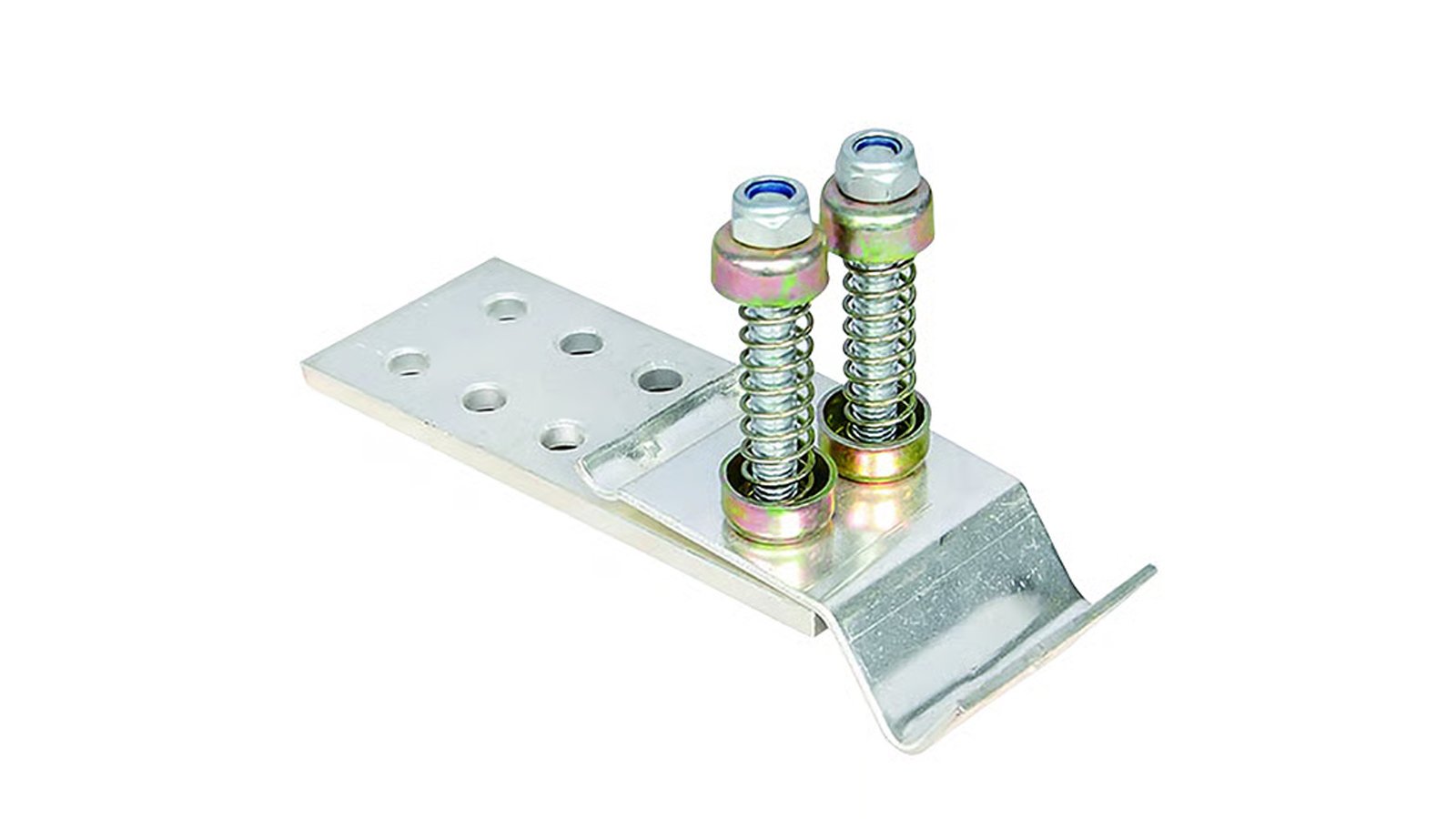 Electroplating Techniques for Components