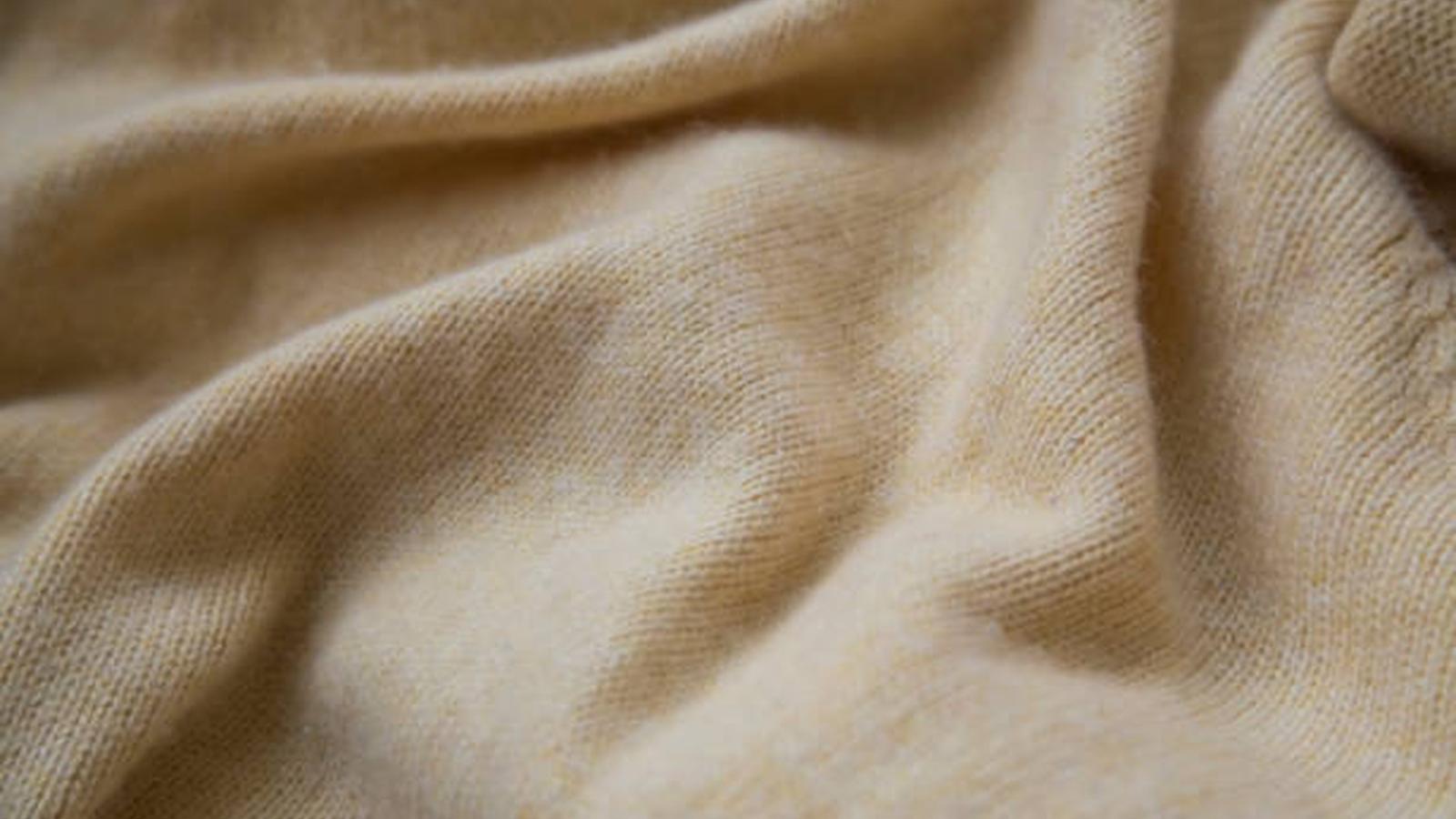 The Unique Qualities of Camel Hair Fabric: A Guide to Its Uses and Benefits