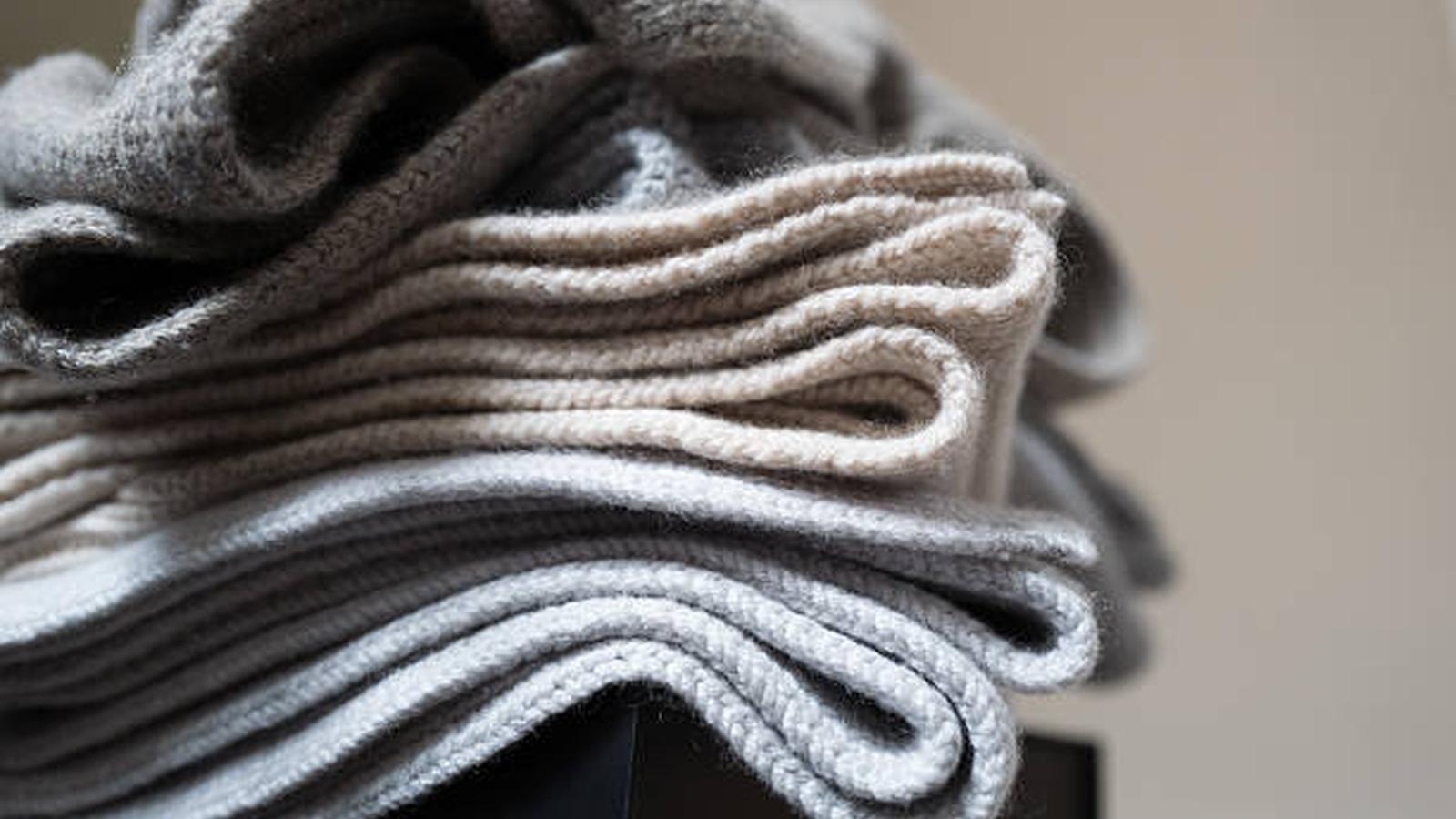 The Versatility and Comfort of Wool Blend Fabric