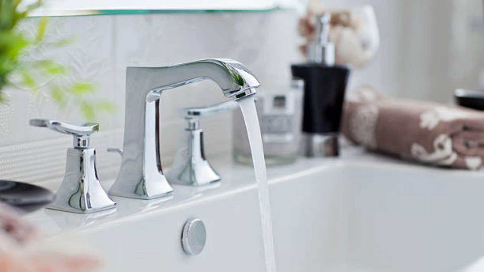 The Tap of the Sink: An Essential Component of Your Kitchen