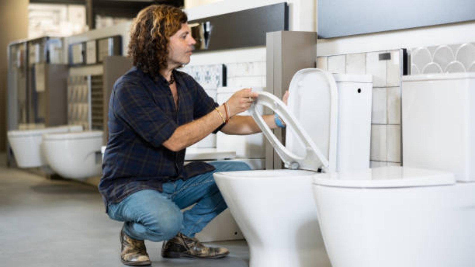 Top Toilet Manufacturers Near Me: A Comprehensive Guide