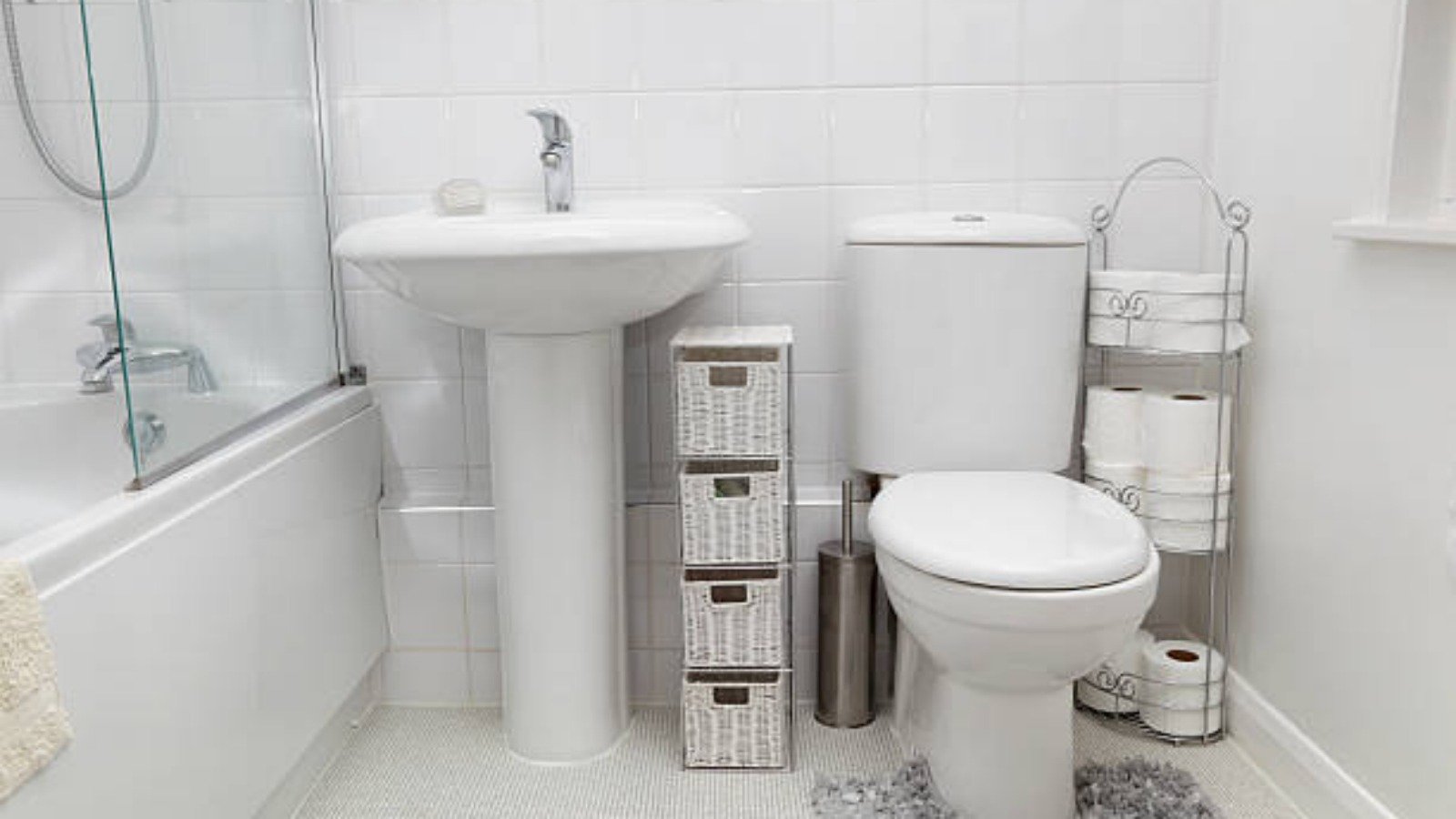 The Importance of Maintaining Your Washroom Tank