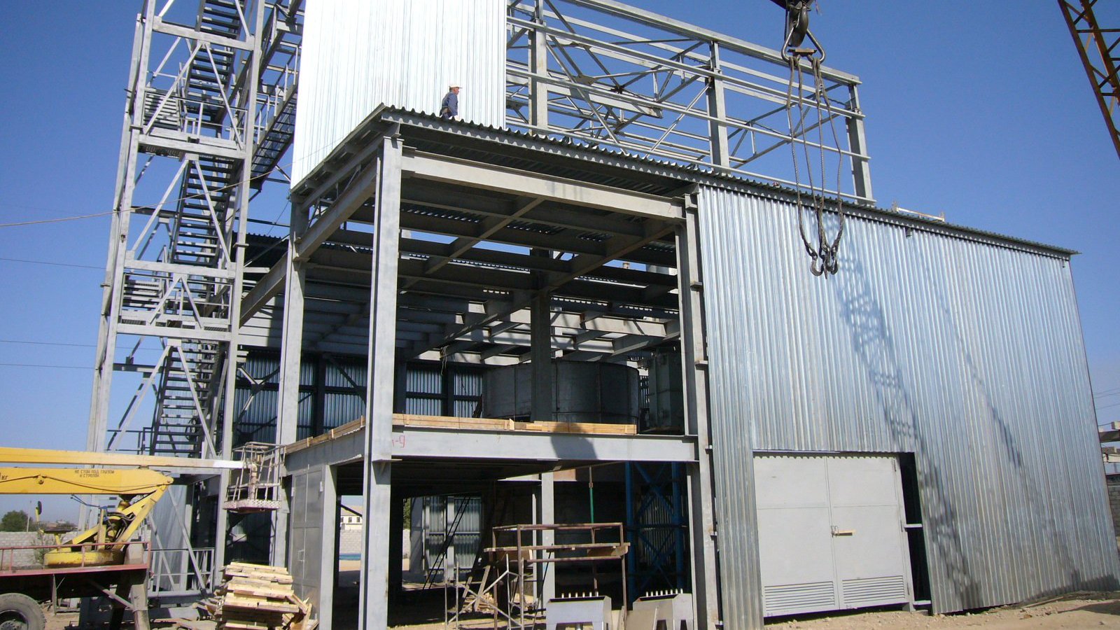 Submerged Arc Furnace: A Revolutionary Solution for Efficient Metal Production