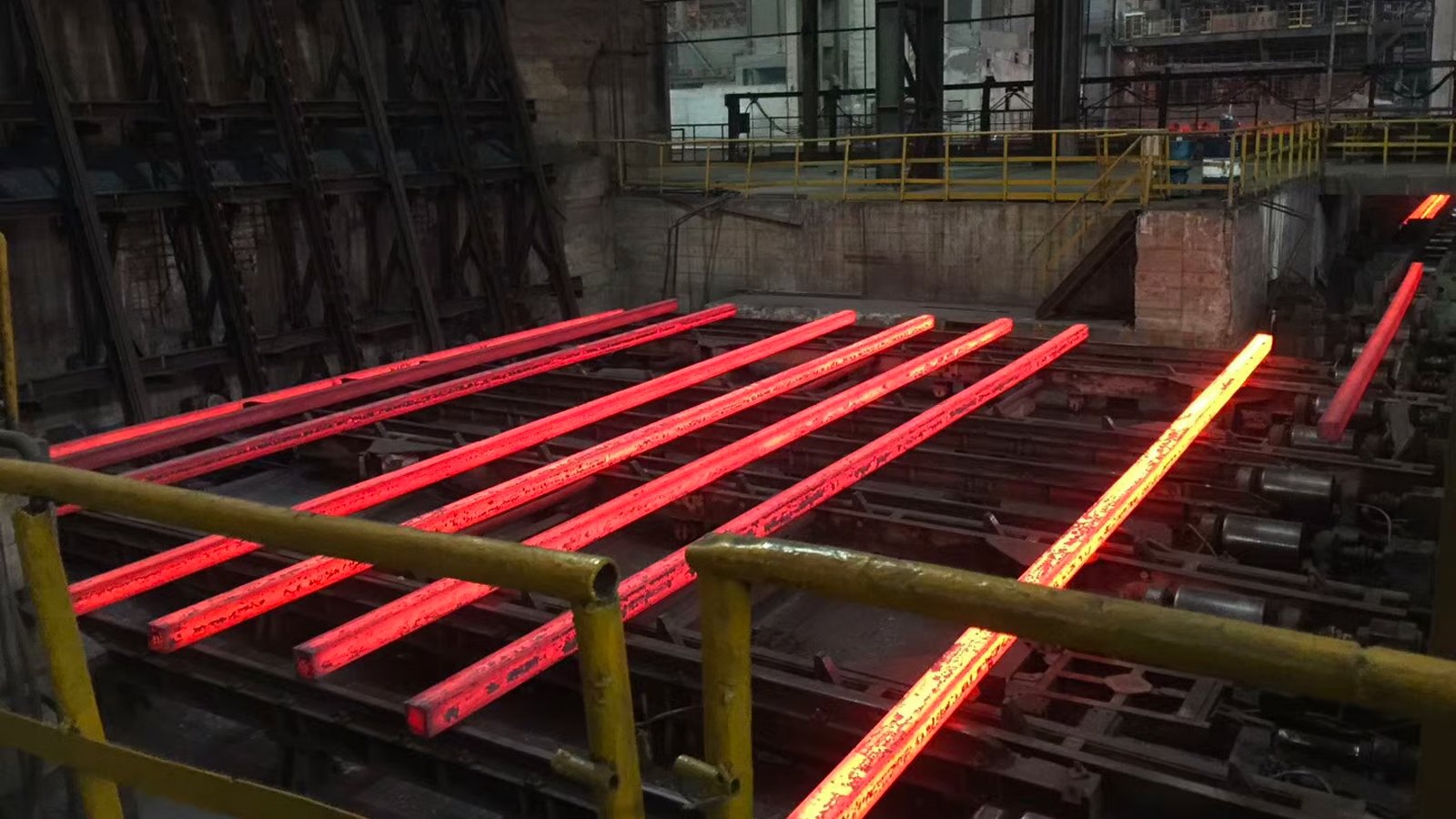 The Advantages of Using a Continuous Casting Machine for Efficient Metal Production