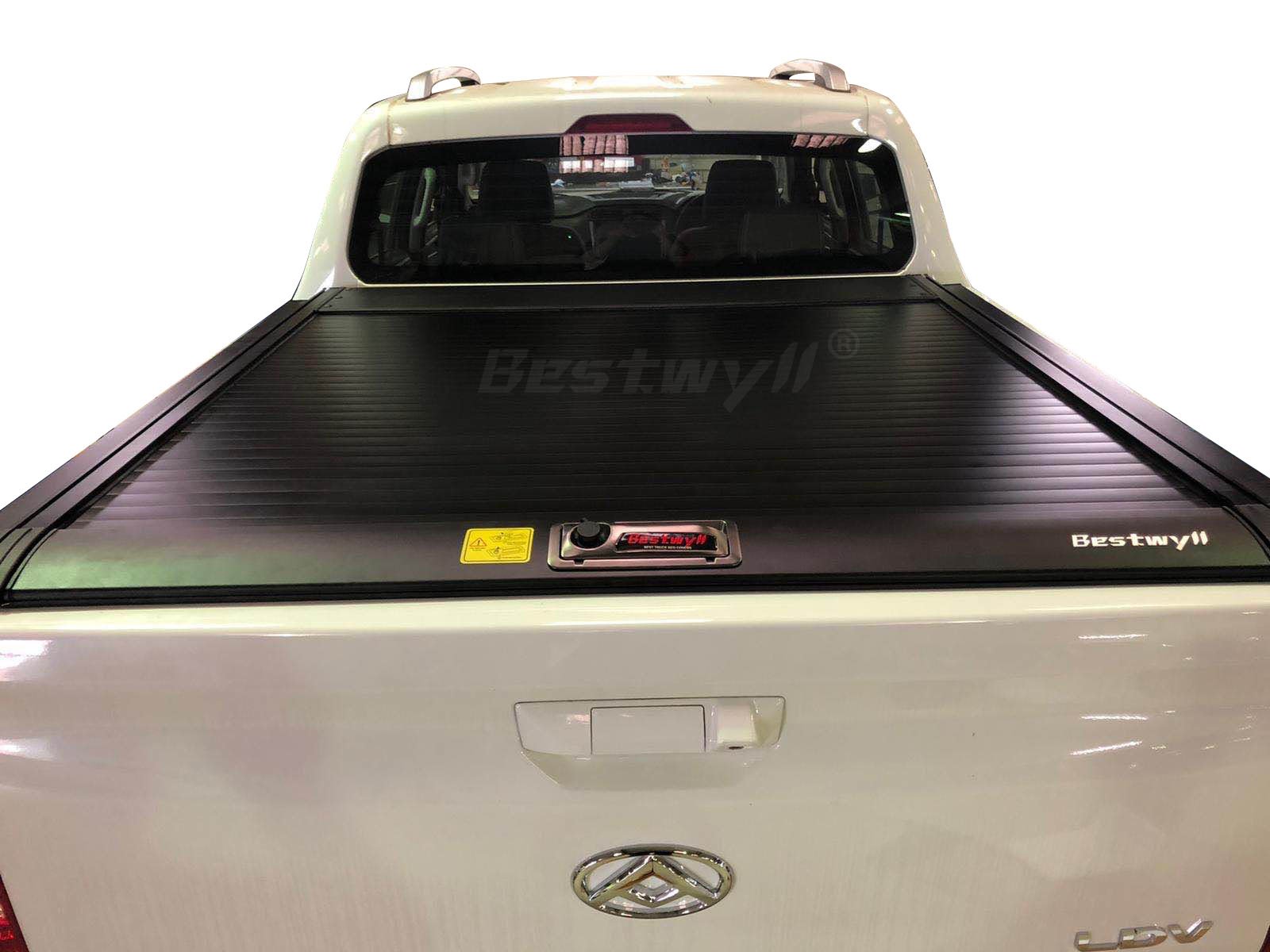 Manual Pickup Bed Cover For LDV Maxus T60 T70 T90