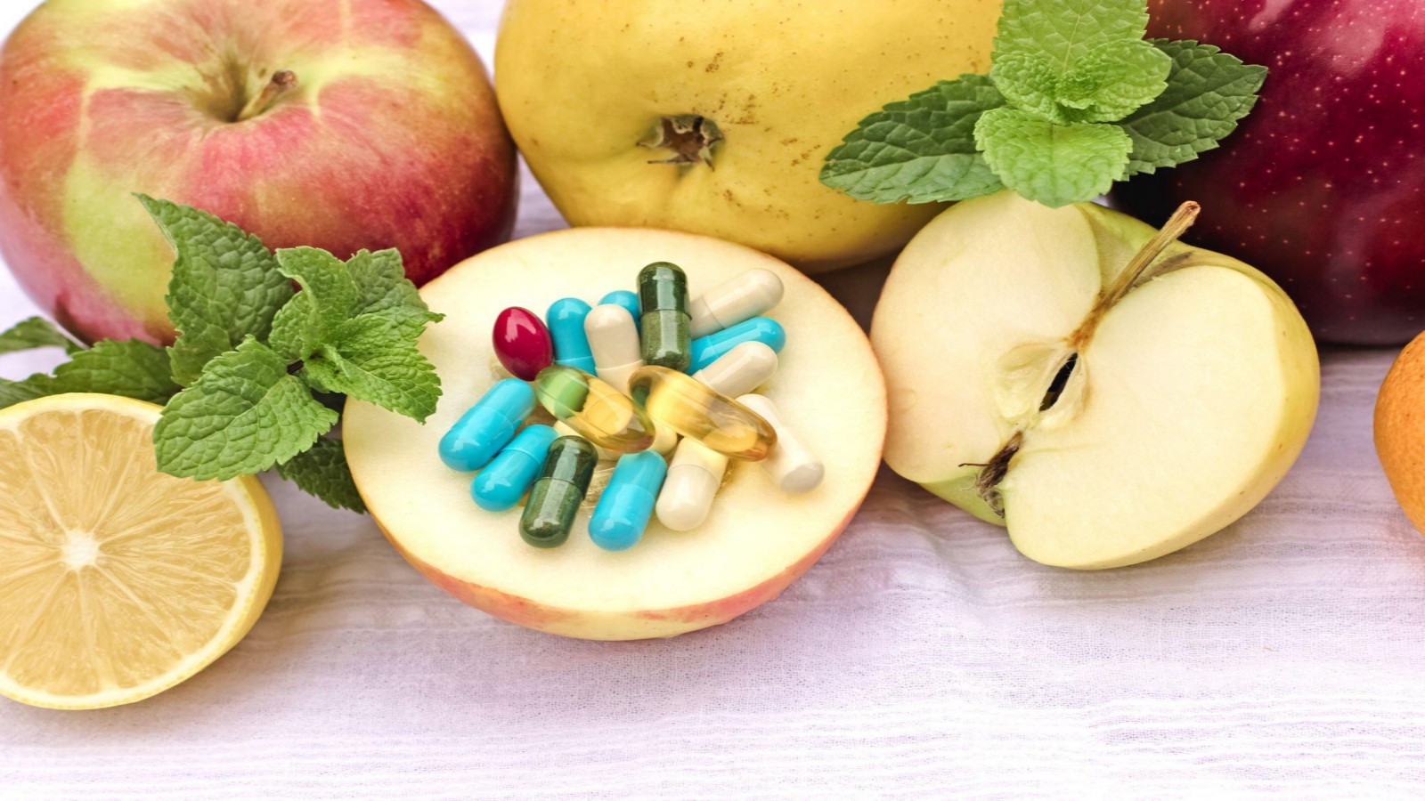 The Benefits of Alpha-Lipoic Acid for Overall Health