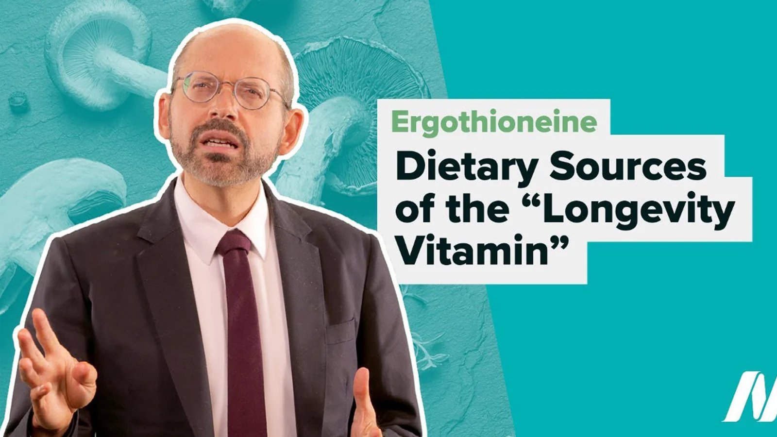 La L Ergothionéine est-elle une vitamine de longévité et les avantages de l'ergothionéine