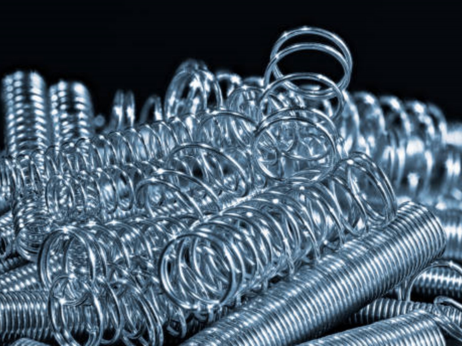 The Ultimate Guide to Helical Compression Springs: Everything You Need to Know