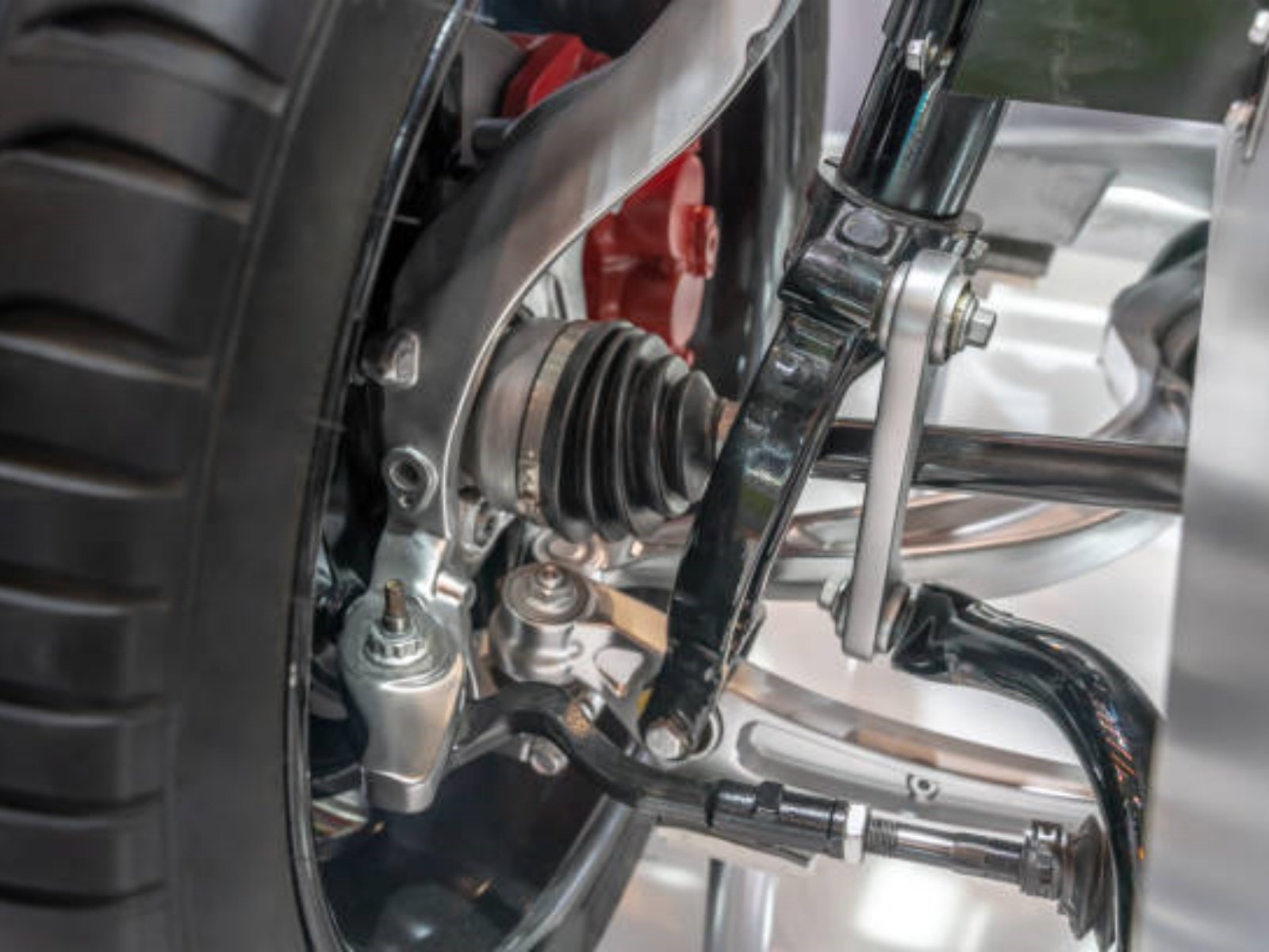 Custom Suspension Springs: The Ultimate Guide