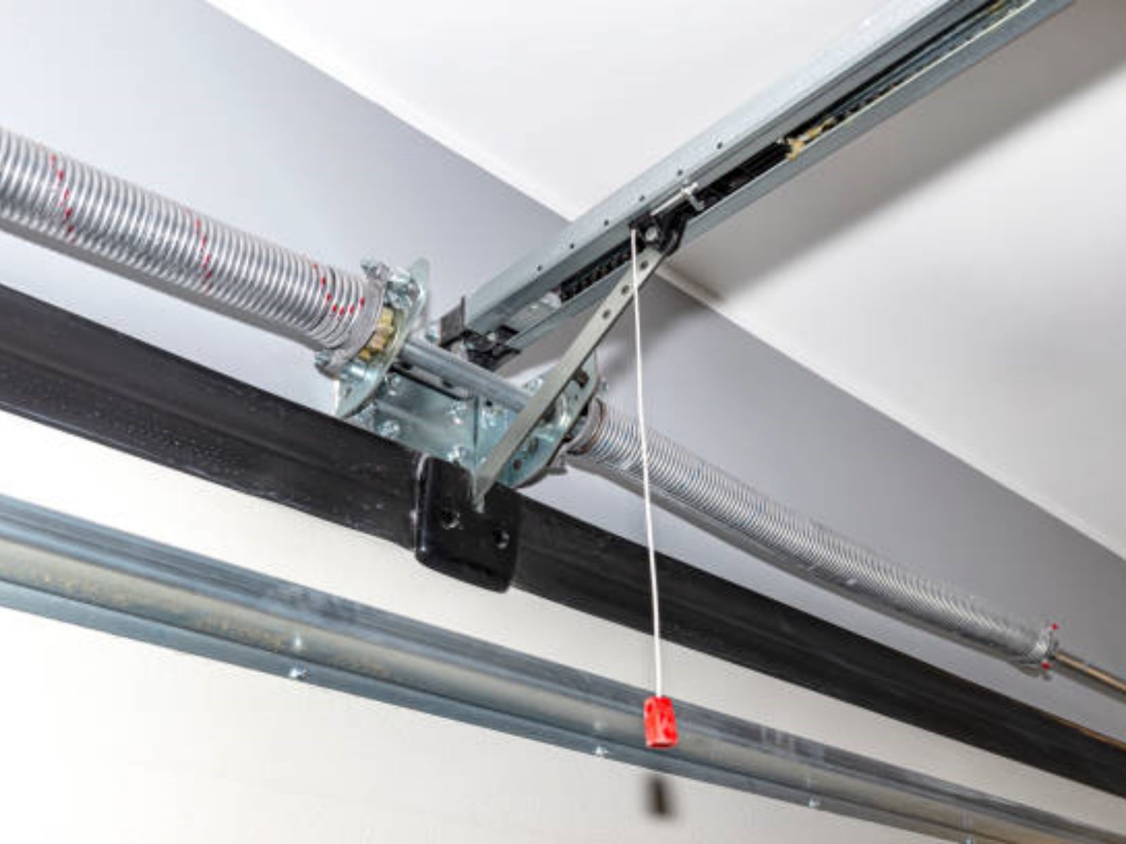 Types of Garage Door Torsion Springs: A Comprehensive Guide