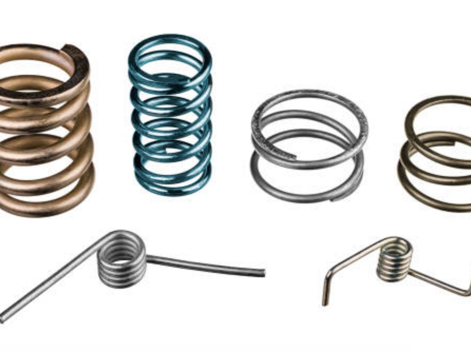 How to Choose the Right Torsion Spring for Garage Door