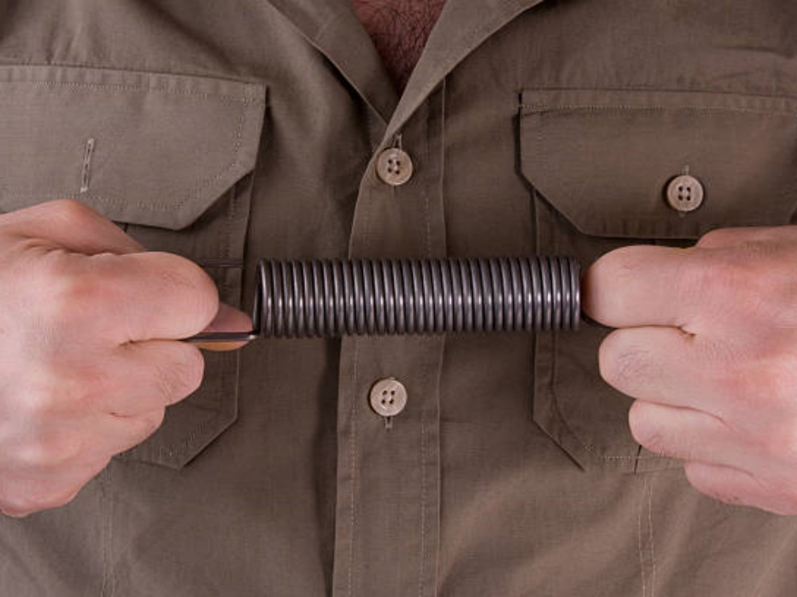 How to Adjust Spring Tension on Garage Door: A Comprehensive Guide