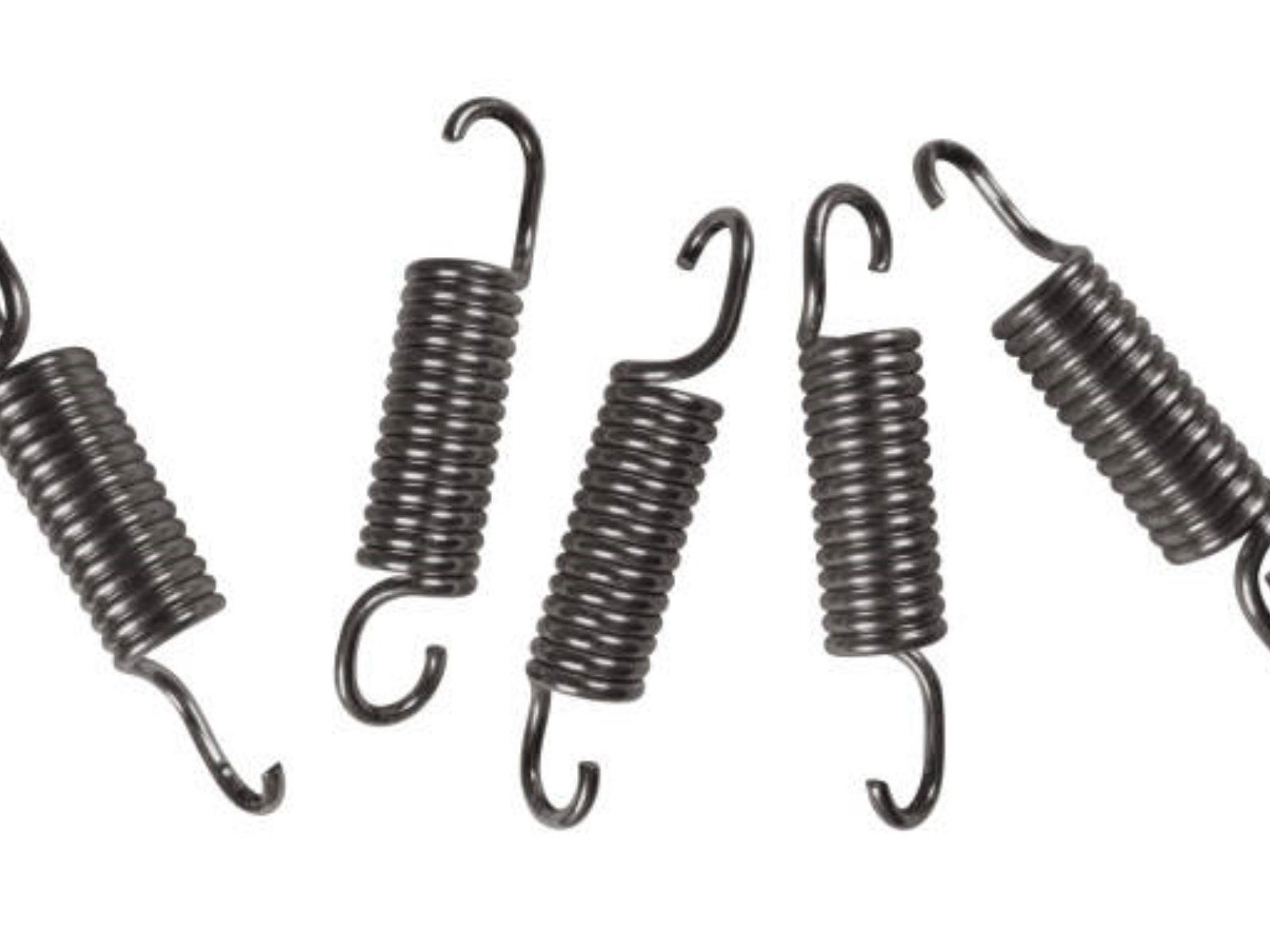 Tension Gas Springs: The Ultimate Guide to Understanding and Using